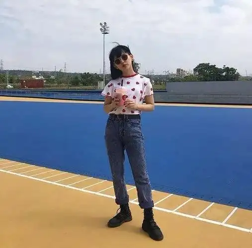 两个153cm 的日系博主让你知道身高不是问题!