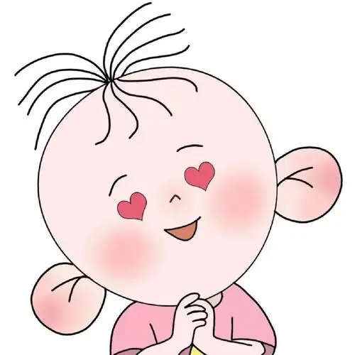 动漫情侣头像  #情侣  #动漫头像  #可爱头像  #大耳朵图图  #胡图