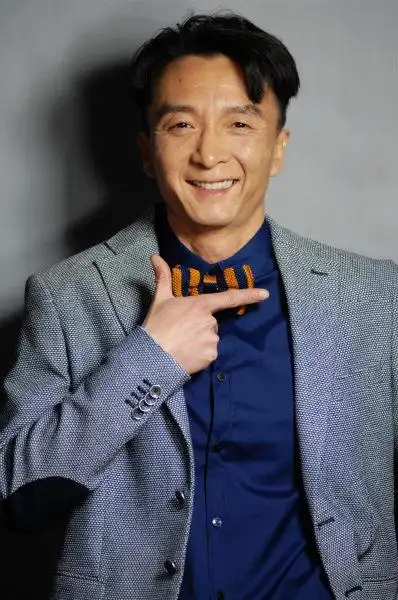 当家大掌柜卫视热播刘波演绎酿酒传奇