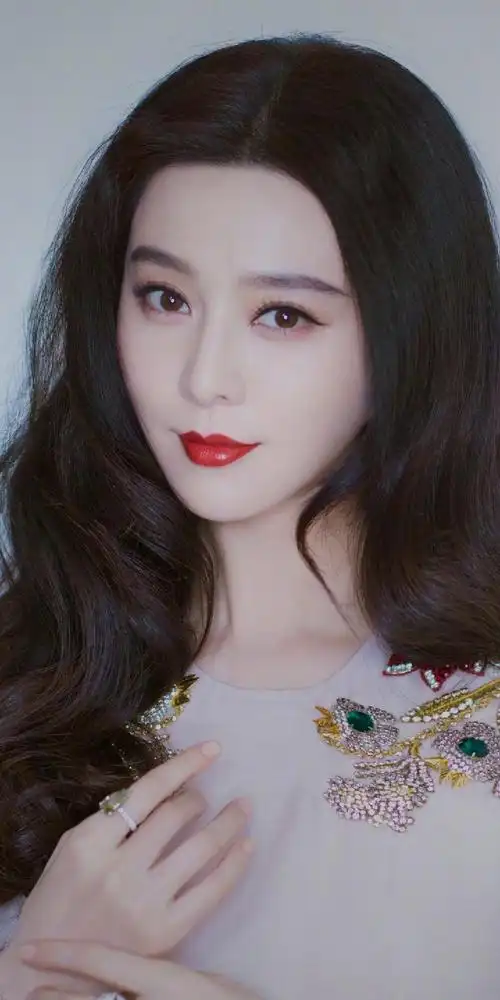 范冰冰 - 堆糖,美图壁纸兴趣社区