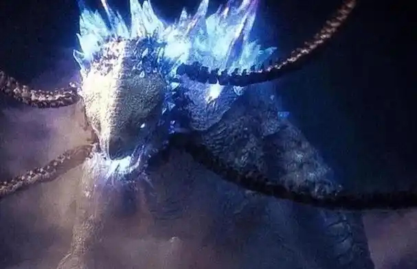 哥斯拉大战金刚2的深度解析这个细节可能暴露了系列的野心