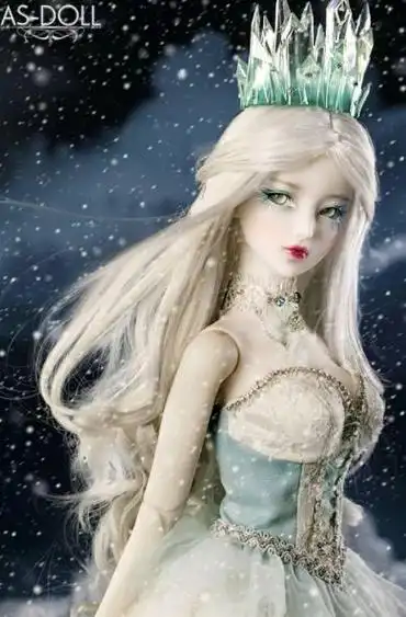 十二星座的精灵是什么,十二星座最具有代表性的叶罗丽娃娃,双子是齐娜