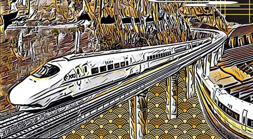 郑州地铁-郑州文化墙装饰方案