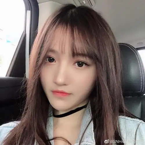 snh48费沁源
