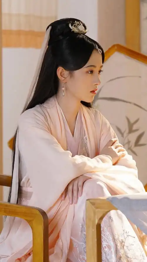 新白娘子传奇 鞠婧祎