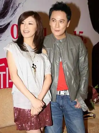 张信哲个人资料遭扒曾是穷小子 阿哲老婆身份被曝