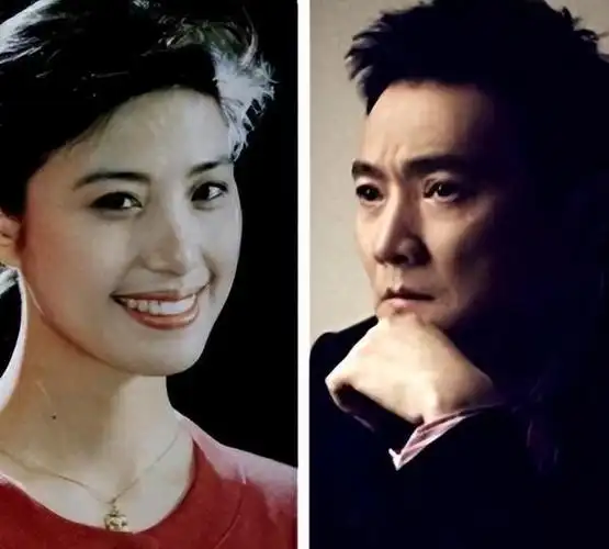 因丁克离婚26年后,一个儿女双全一个孑然一身|演员|电视剧导演|汪俊