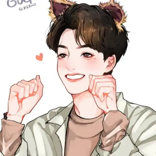 【mew&gulf】0310 howeawards 颁奖典礼记录时刻—糕糕被吓出新表情包