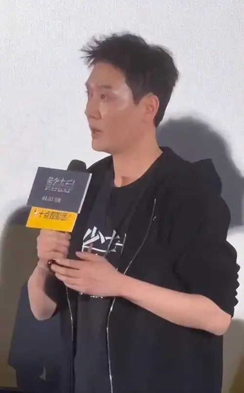 冯绍峰含泪谈4岁儿子珍惜父子时光难道对赵丽颖仍有情愫