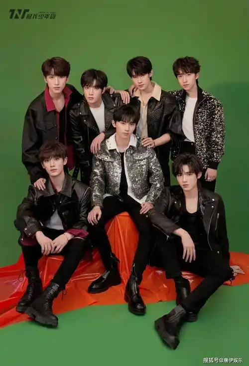 tf三代出道战将迎tfboys助阵,网友热切期待新篇章