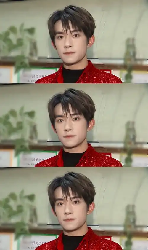 易烊千玺电影小小的我