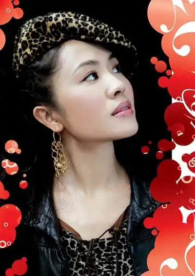 王莹四套华服备战维也纳 漂亮美声最爱红色(图)