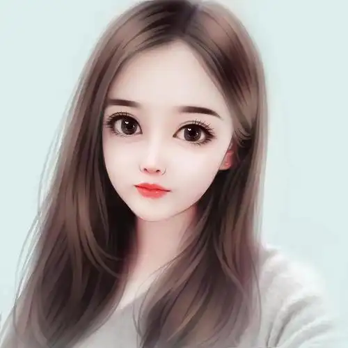 快手头像,个性头像女2023