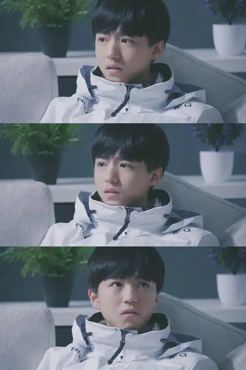 王俊凯#2016《超少年密码》