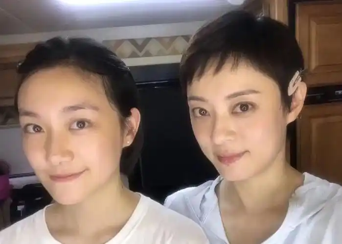 瑞酱种草日记丨孙俪求杨超越保佑业绩皮肤好的人都爱一起玩