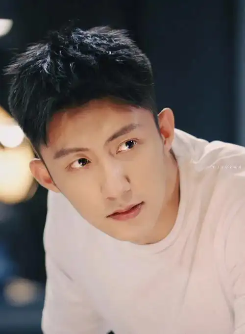 人间理想黄景瑜  #最好的黄景瑜