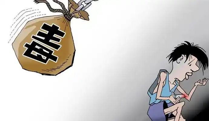 阿片类毒品戒断反应的轻重程度,取决于吸食者的使用剂量,药品纯度