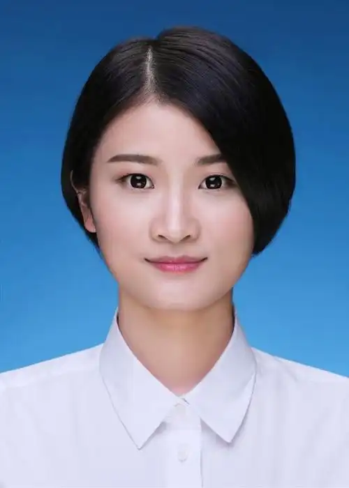 【小编爆照】真人体验武汉三家最有名登记照(天真蓝/789/海马体),把我