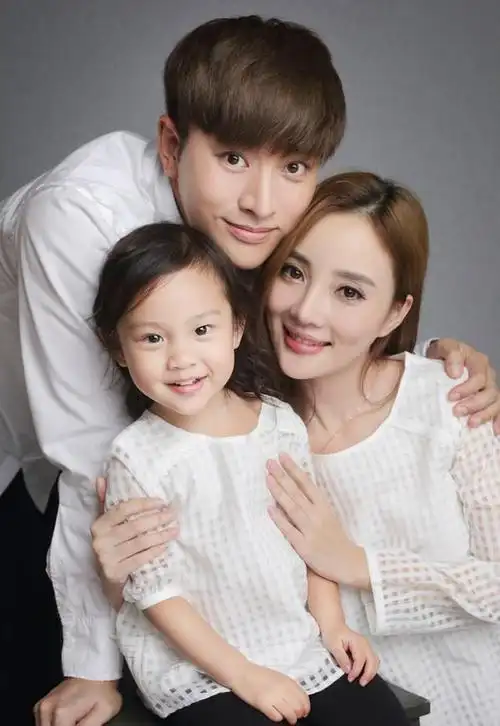 贾乃亮的三任前女友,每一为都是狠角色 - 360娱乐,你开心就好