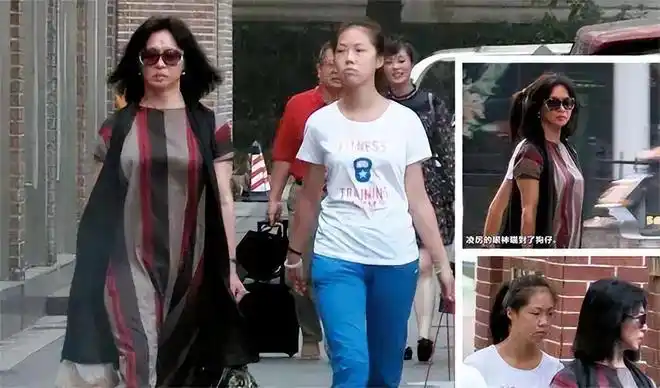 金星领养的3个孩子现状,没有血缘关系的5口之家,如今过得怎样?