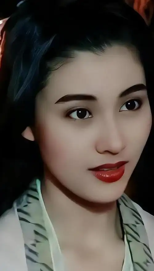 惊艳了时光的9位女港星,张柏芝第5,林青霞第2,谁是你心中第一