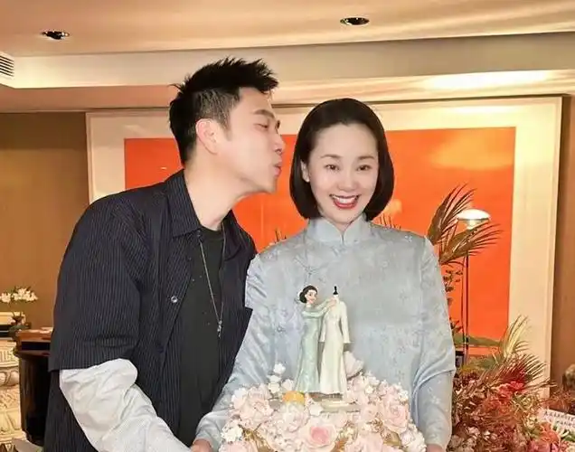 做一顿饭赚7000万,住亿万豪宅,被老公宠30年,她凭什么?