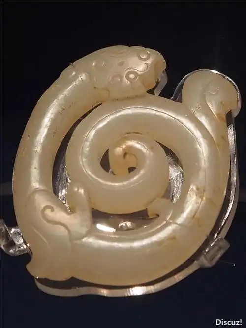 2 - 中华古玉器 论坛 - 任南红山文化官网 - powered by discuz!