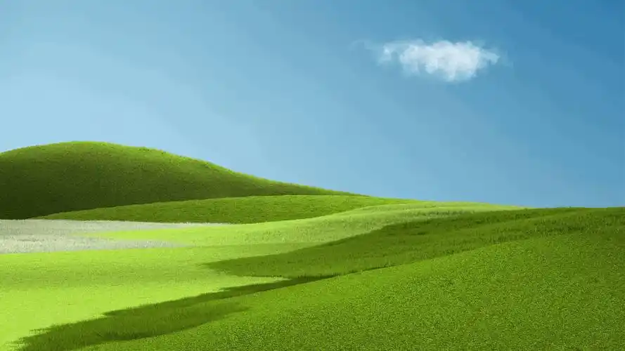 有哪些一眼就惊艳的手机电脑壁纸