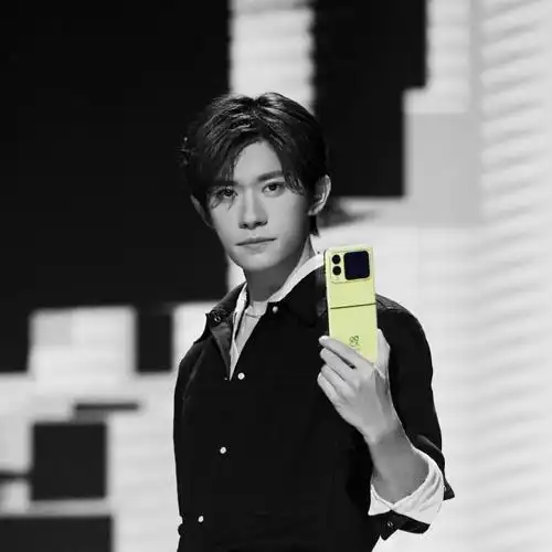 易烊千玺氛围感悬念大片来了,我感觉这次华为nova系列真的很会玩,一个