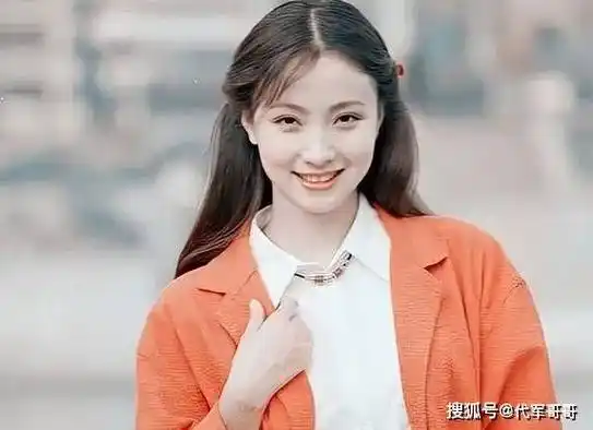 原创江苏盛产美女来自江苏的20位女星个个如花似玉楚楚动人