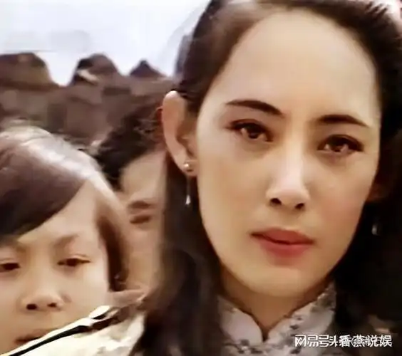 35年演员现状,开武馆演琼瑶剧,四丫头因戏离婚|申军谊|电视剧_网易