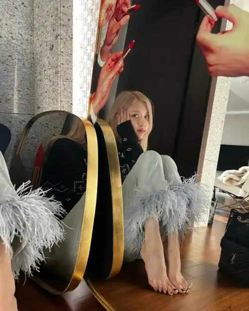 足控大满足06#rosé