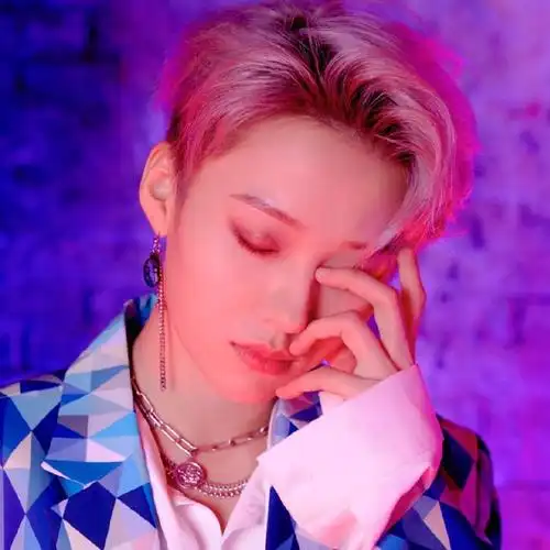 蜜蜂少女队刘雨昕后援会