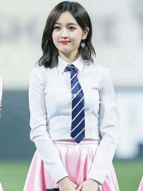 吴宣仪171219宇宙少女iwish