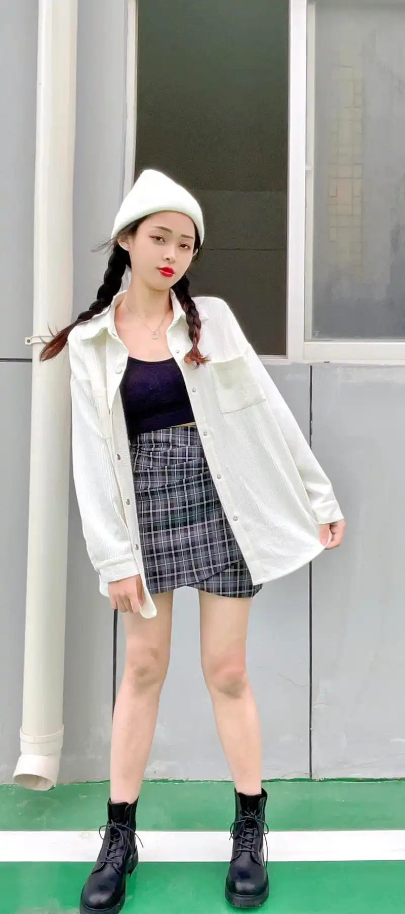 时尚穿搭|七款仙气十足的春季女装搭配,你喜欢哪款呢?