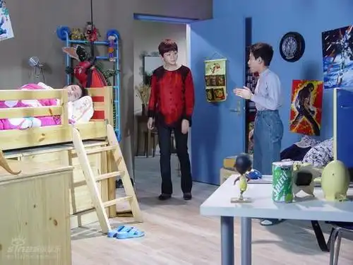 家有儿女资料页_娱乐资料库_新浪娱乐_新浪网