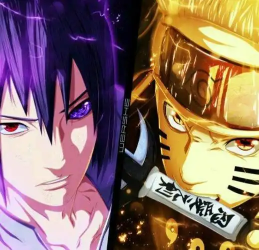 说起鸣佐,相比小伙伴都十分了解吧,他们就是我们最喜欢的鸣人和佐助.