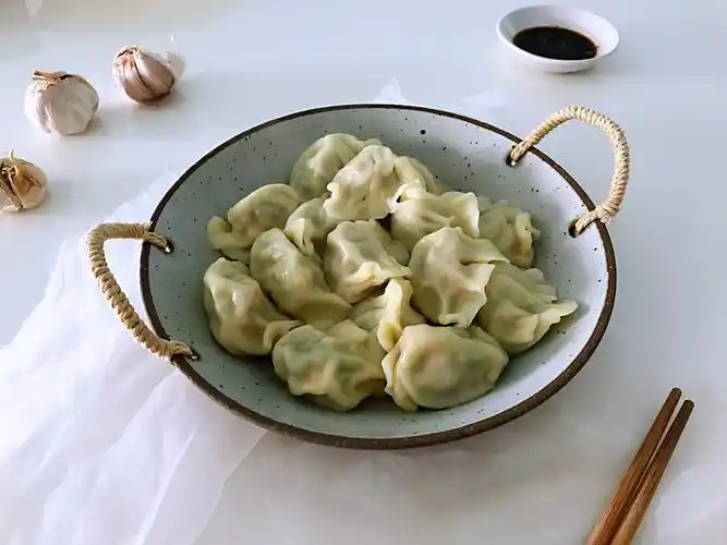 饺子品牌产品营销怎么做?