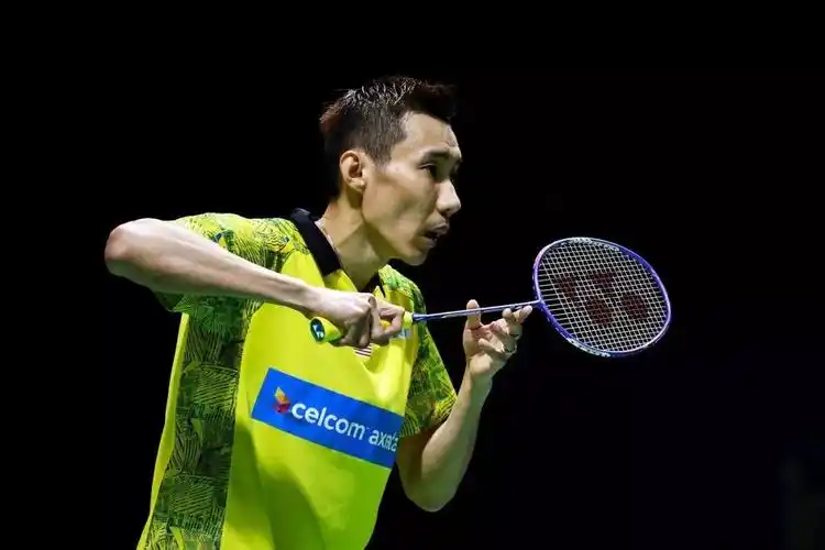 林丹,李宗伟和鲍春来,3个男人之间的10年相爱相杀