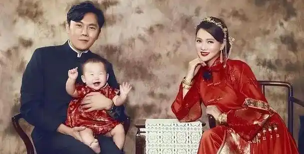 伊能静儿子"口碑逆袭",这次,秦昊妈妈的话,总算是有人信了!