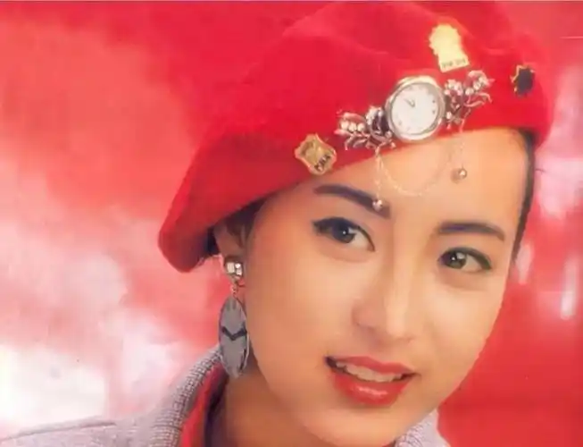 演员黎美娴:旅途路上捡来一个老公,结婚17年无绯闻