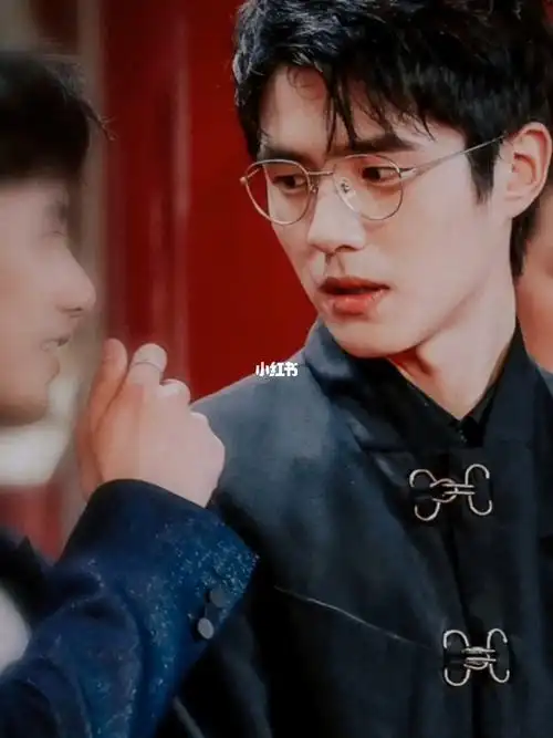 刘昊然x胡先煦磕的邪教cp有同好吗