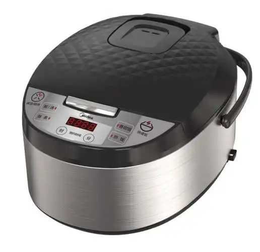 商品相册美的电饭煲第1张共1张