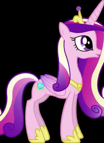 小马宝莉之音韵公主