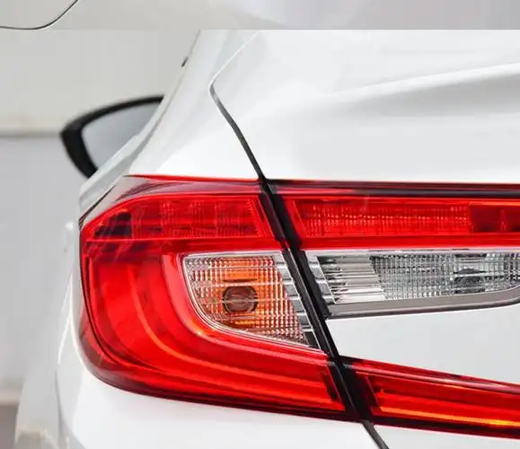 cklde适用于本i田18-20款十代雅阁尾灯总成10代原装左后尾灯右后刹车