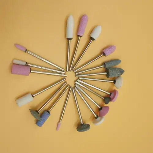 磨头牙科口腔材料砂石南韩打磨机沙石技工抛光其它口腔护理设备