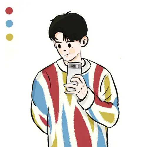 手绘头像  #白敬亭  #向全世界安利白敬亭   #procreate   #插画