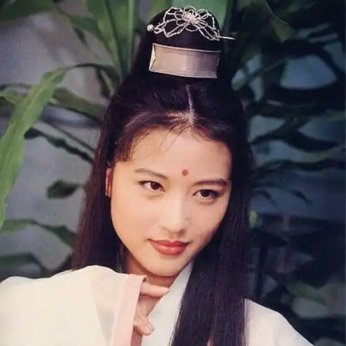 回顾周海媚23岁嫁给吕良伟一年后离婚如今独居北京不婚不育