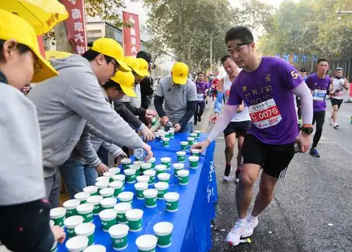 四个"不一样" 2020南马再出发|组委会|南京马拉松|南京_新浪新闻