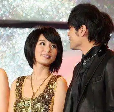 37岁田馥甄有3段情史爱过周杰伦拒绝林俊杰最爱的却是他